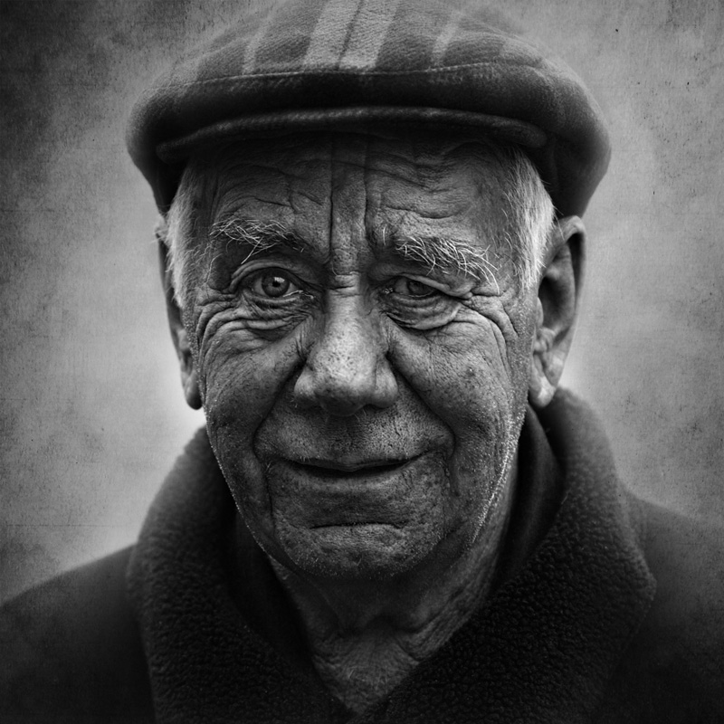 из серии "лица народного"