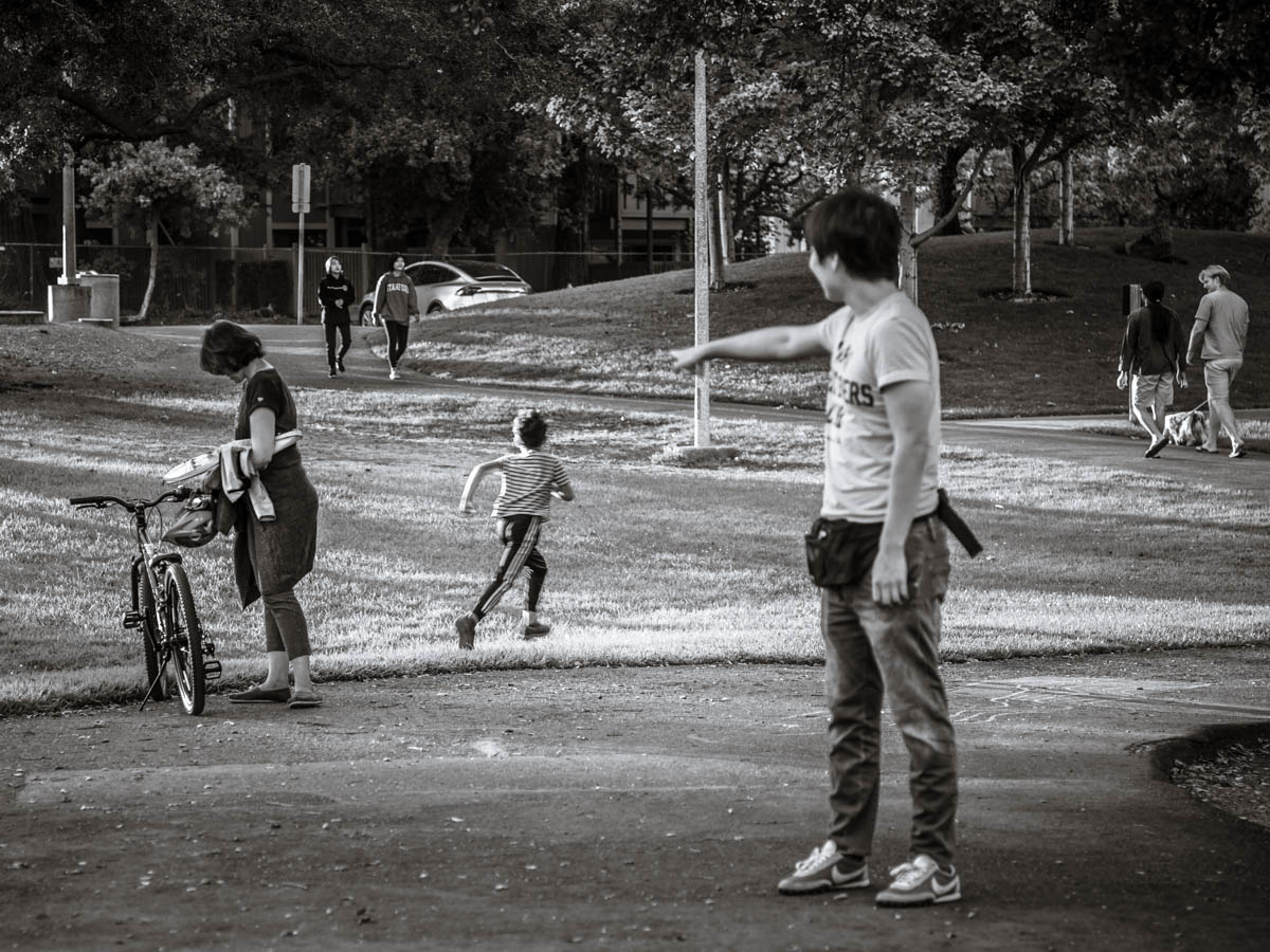 Равновесие