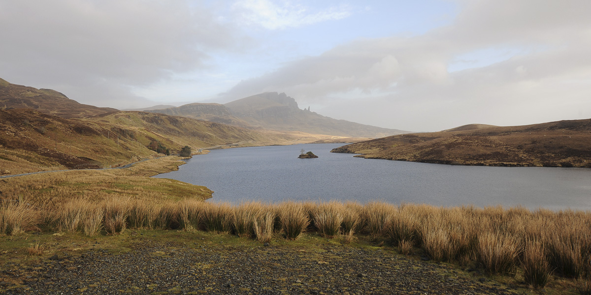 Запах осени
