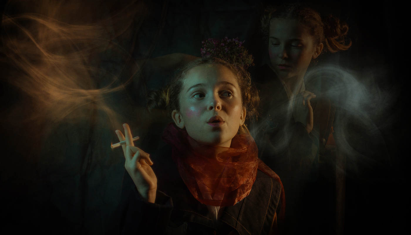 курение вредит Вашему здоровью