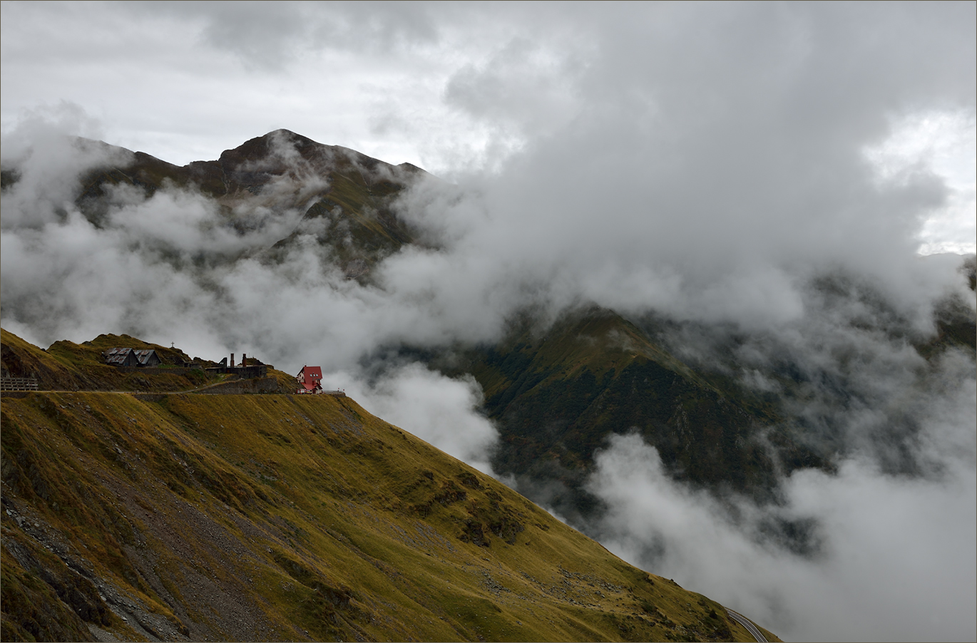 Трансильвания
