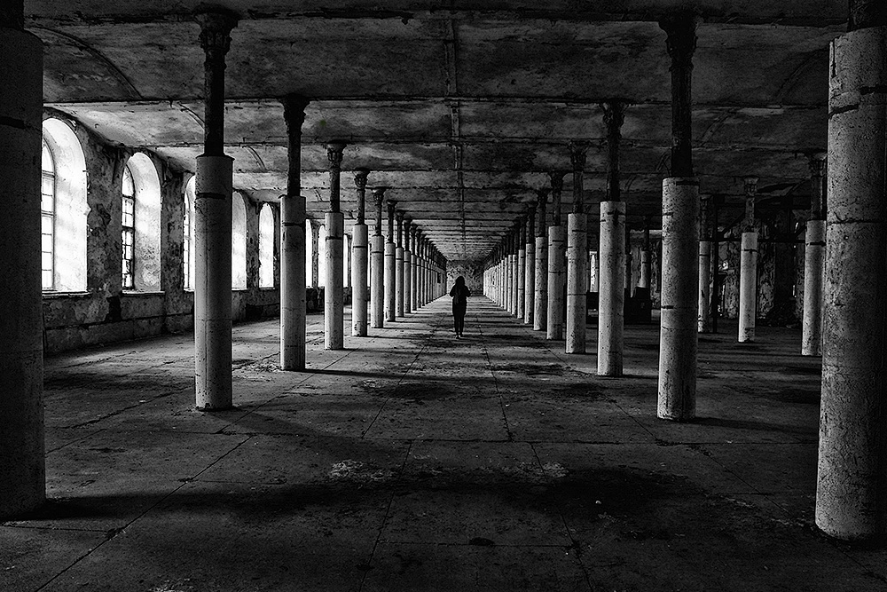 Остатки Кренгольма