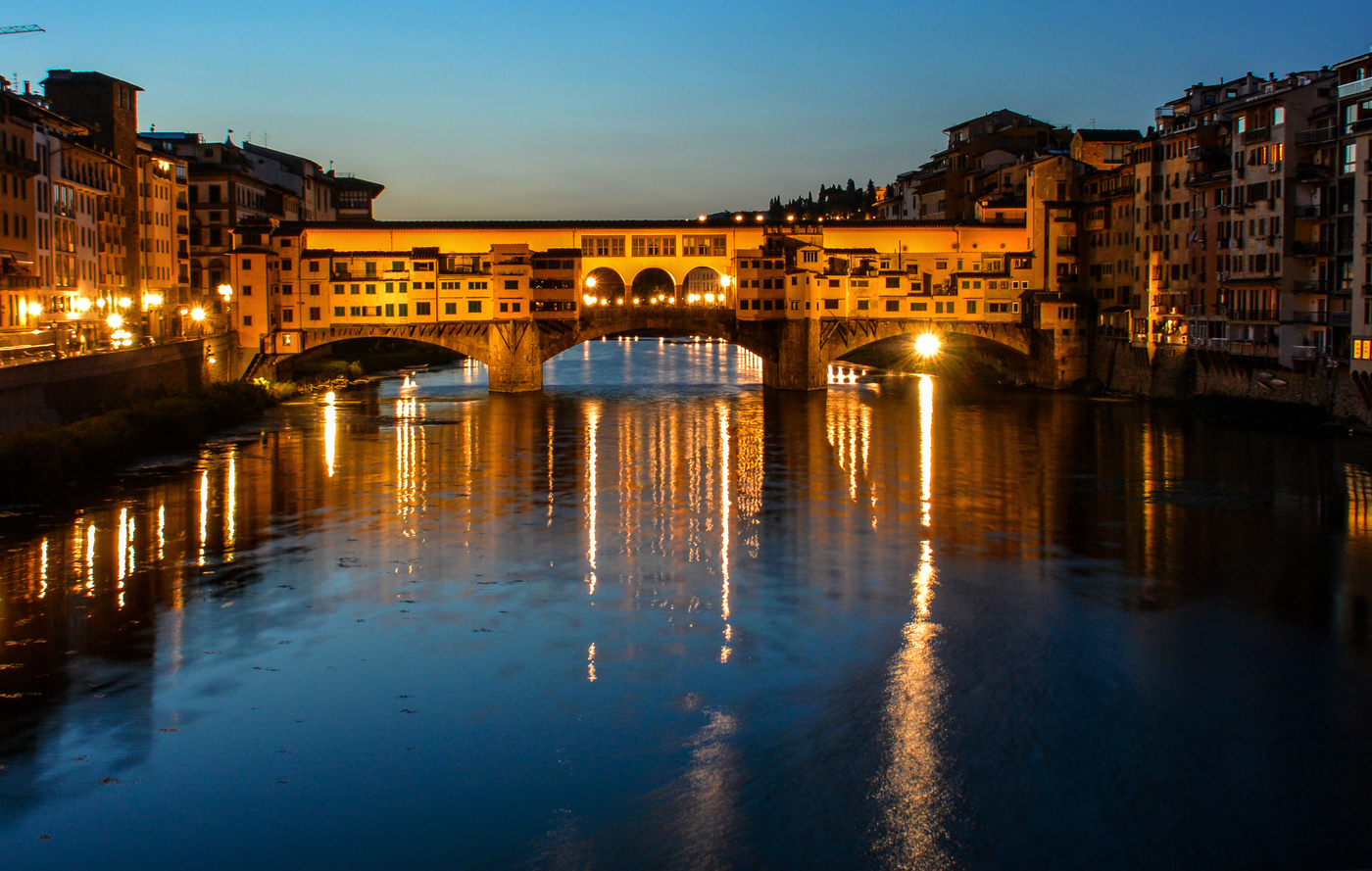 Ponte Vecchio
