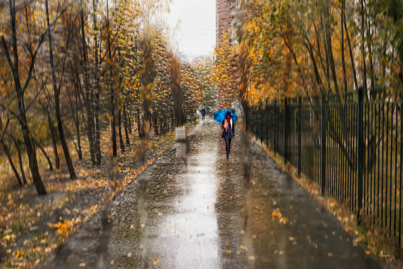 Повторимый момент