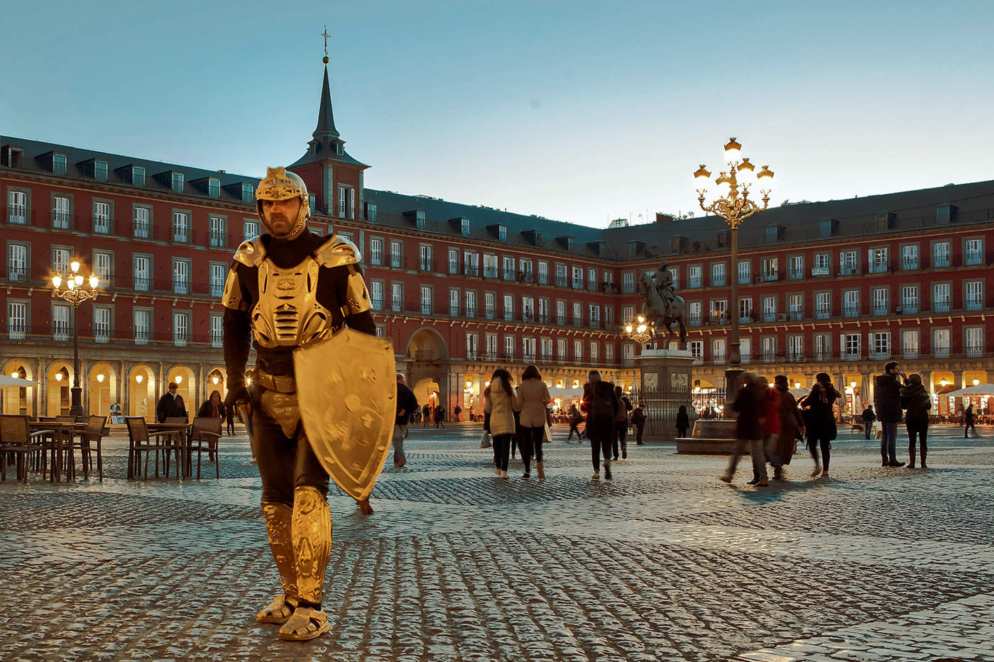 Повторимый момент