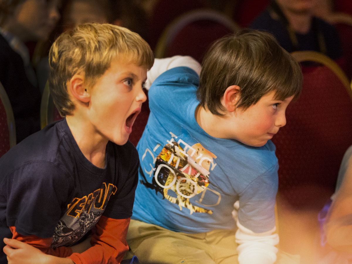 Повторимый момент