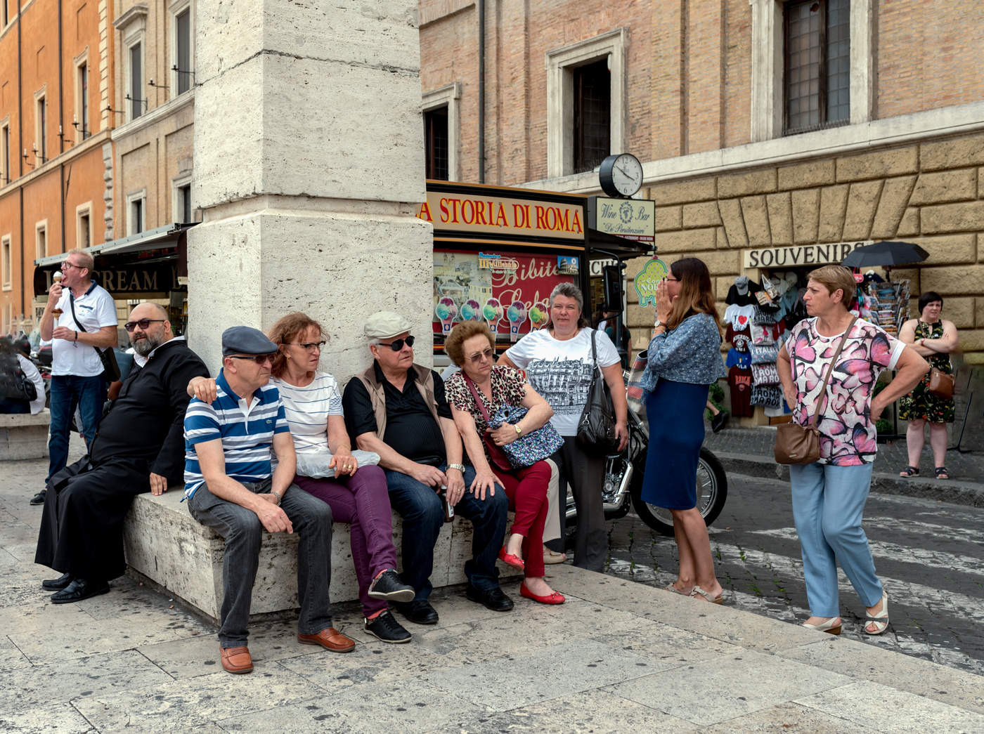 Повторимый момент