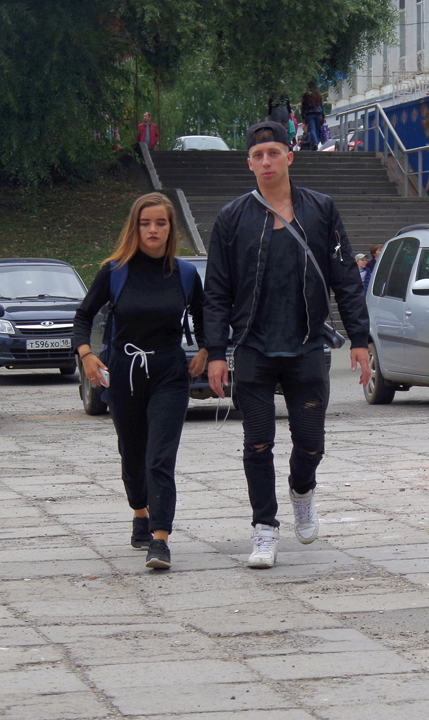 Повторимый момент