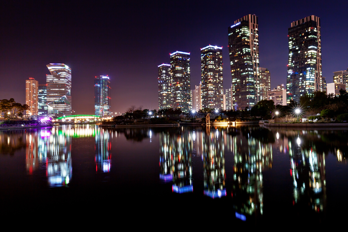 Ночной Сондо