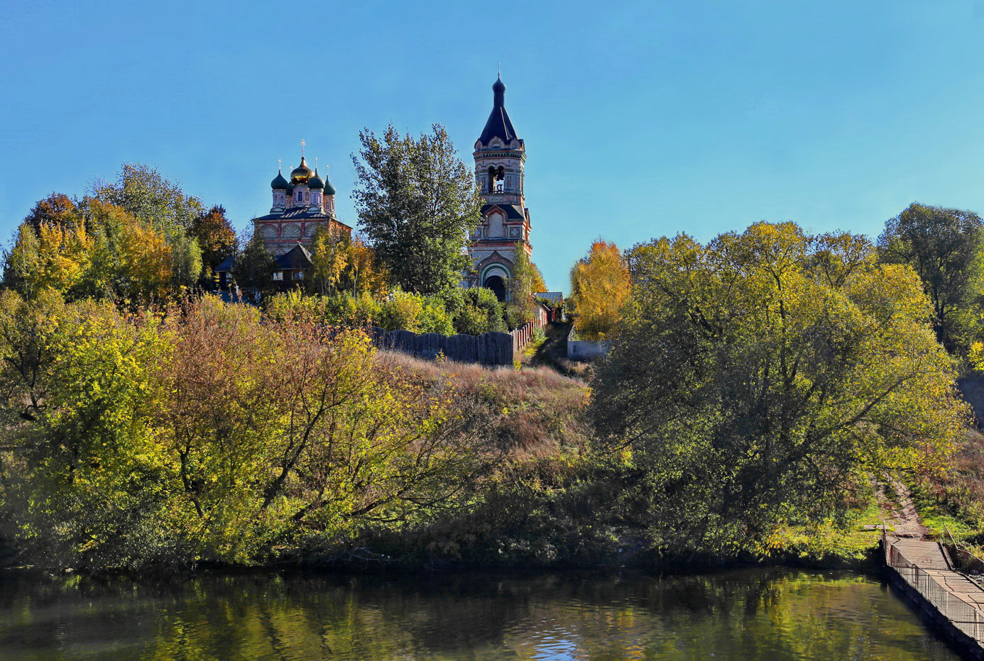 Позолоченный сезон