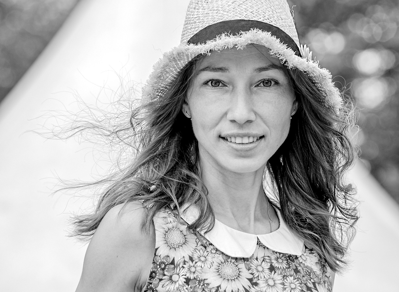 Позапрошлым летом...