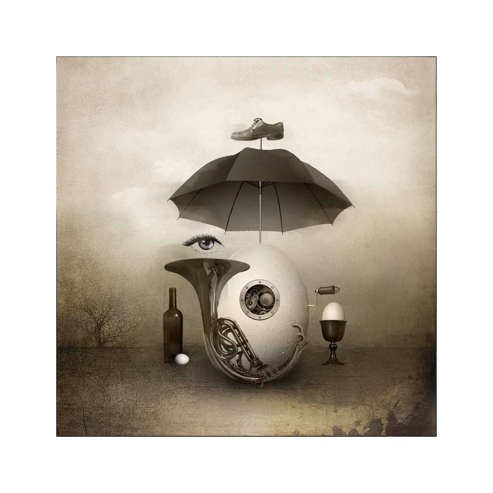 Семейный портрет на пленэре