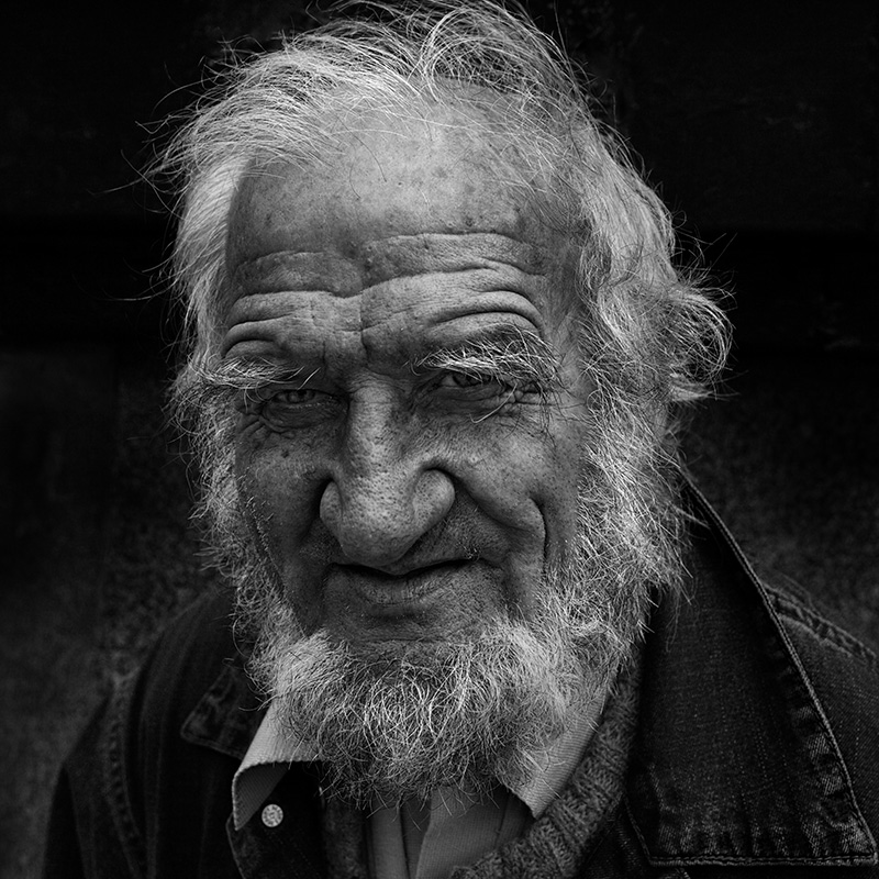 старый корабел