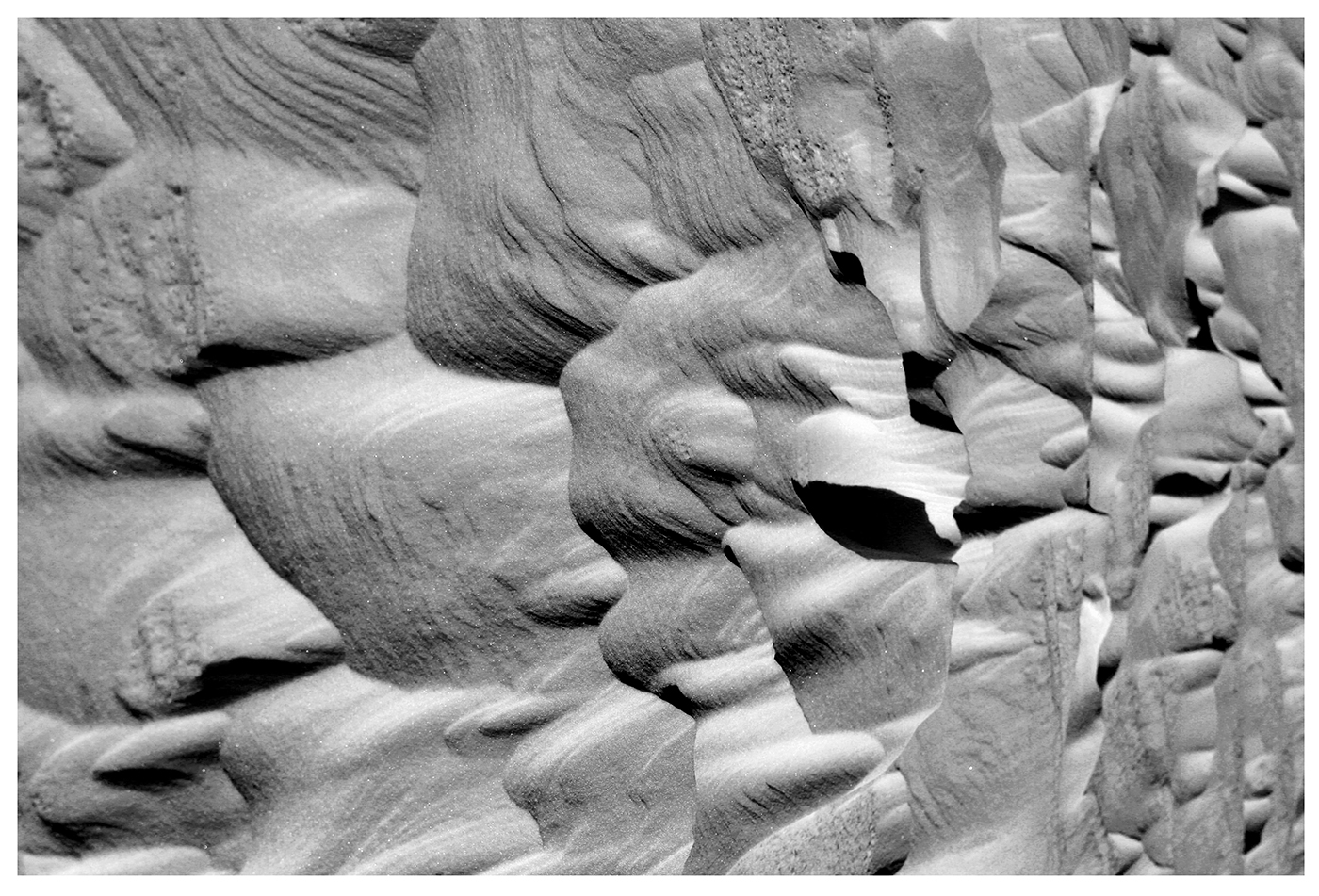 Графика ветра