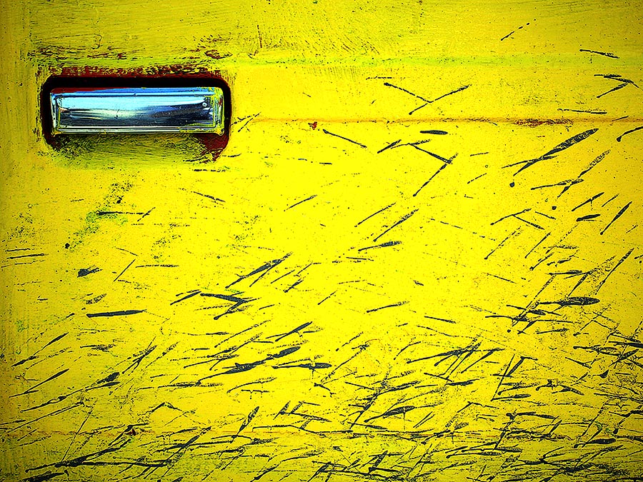 Дорожное эссе