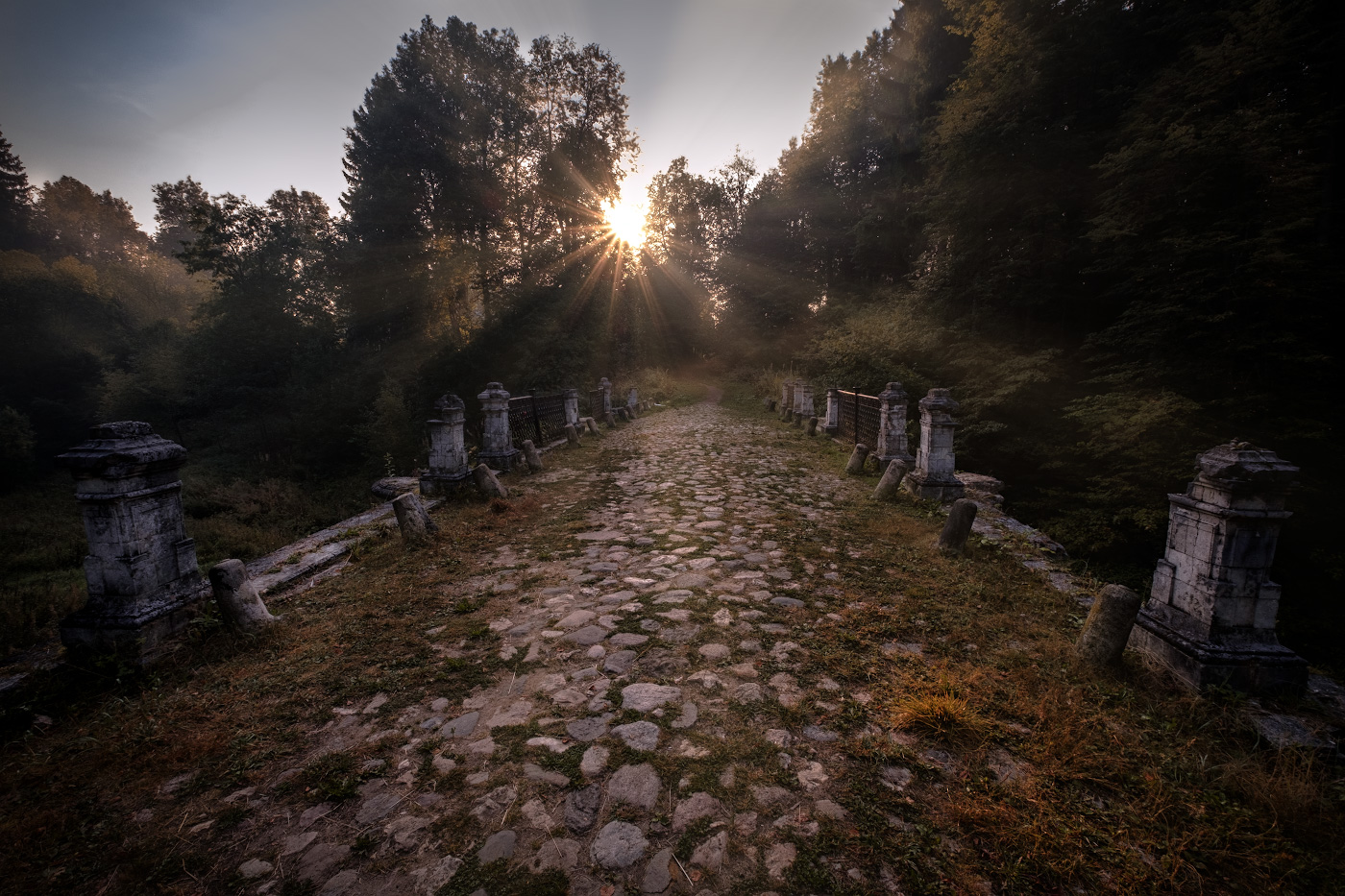 Чертов мост