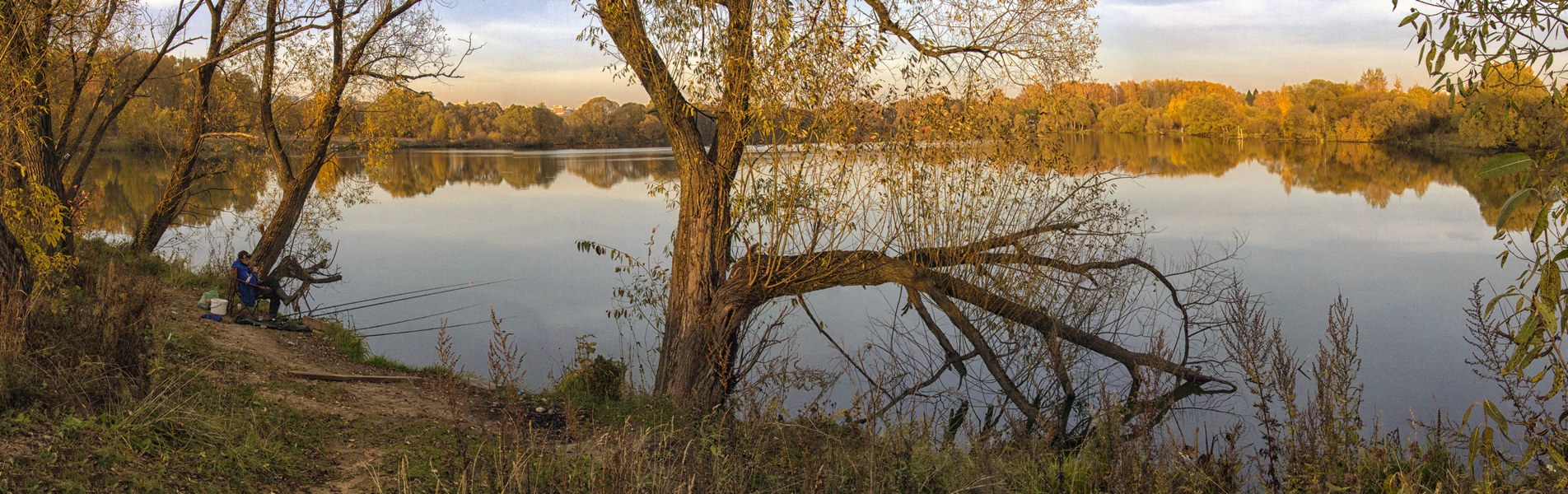 Позолоченный сезон
