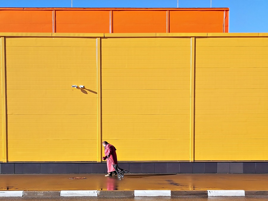 Позолоченный сезон