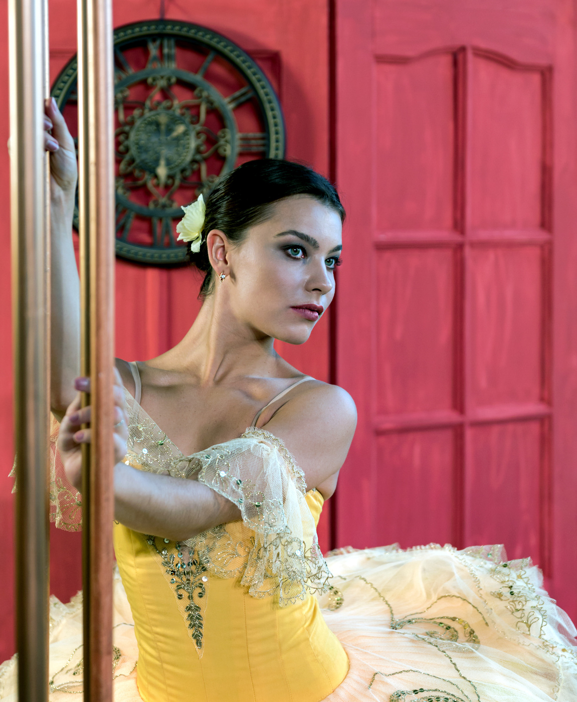 Позолоченный сезон