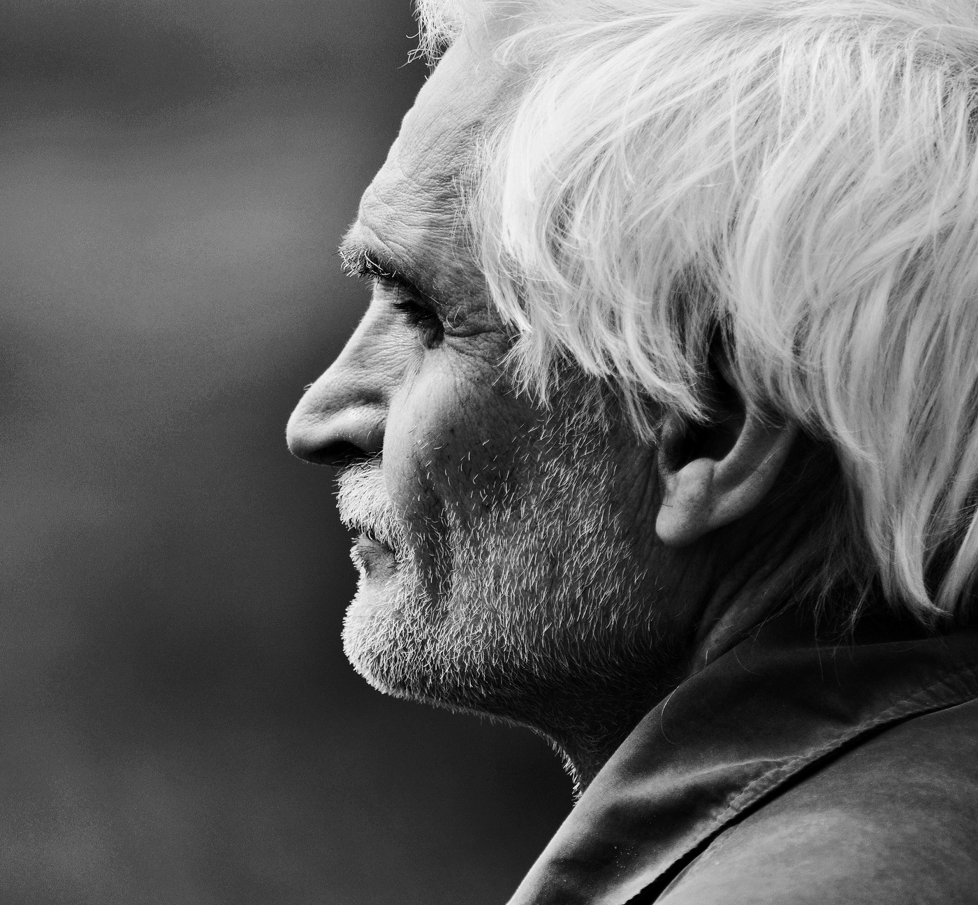 "Куда подевался мальчик, которым я был когда-то?"