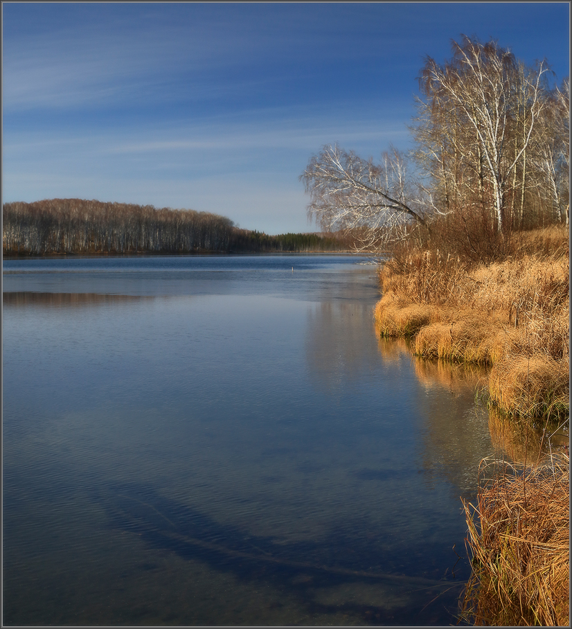 Позолоченный сезон