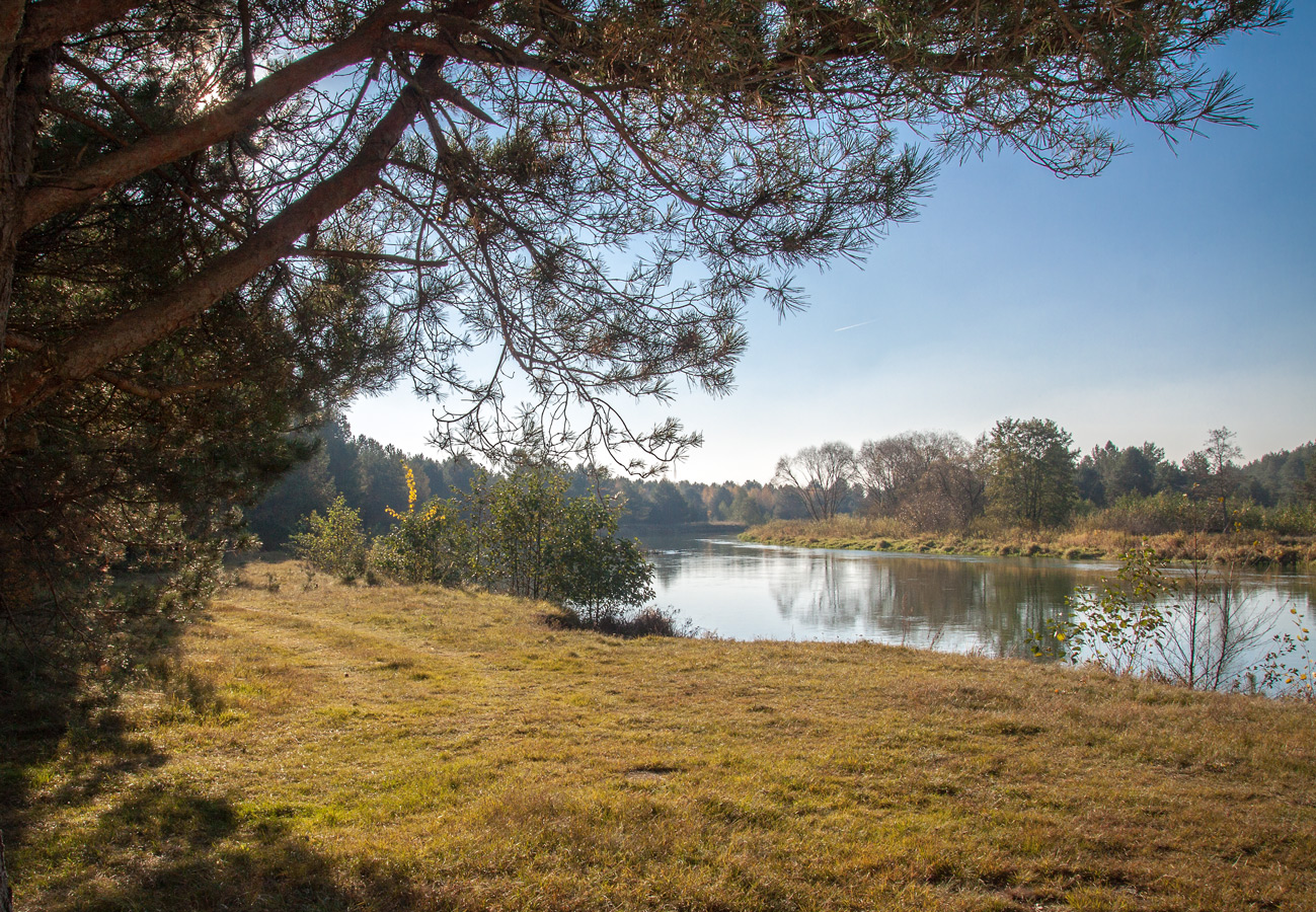 На Вилейщине