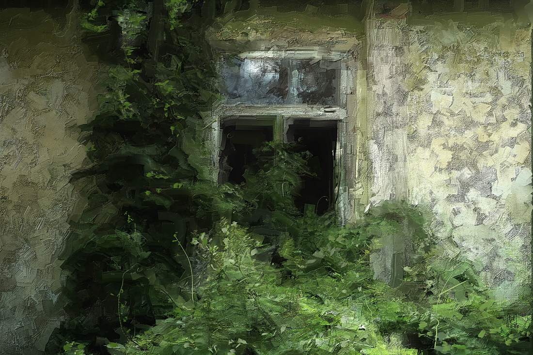 мне перестали сниться дети