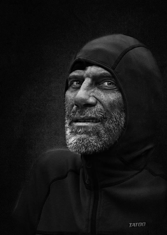 территория недоверия