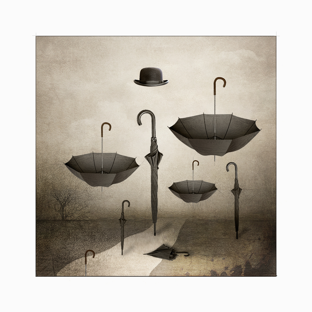 они уже среди нас...