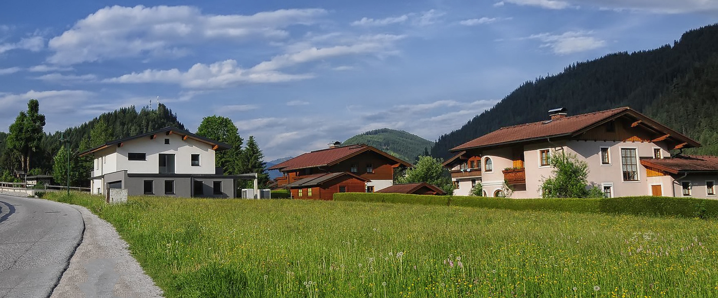 Австрийская зарисовочка