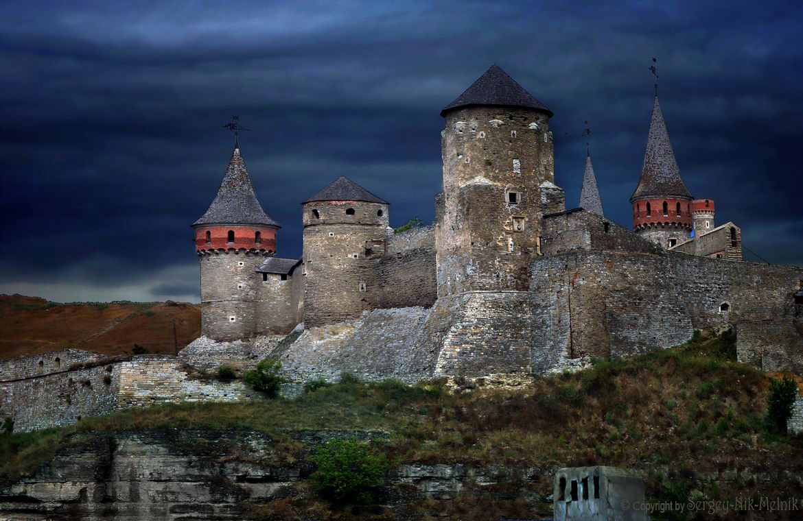 На Дерибасовской хорошая погода...