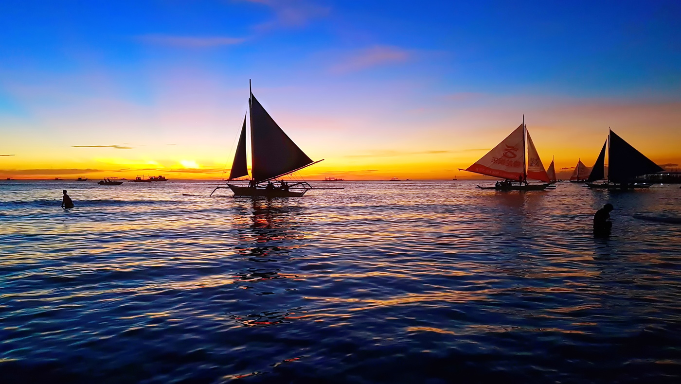 Дело было вечером