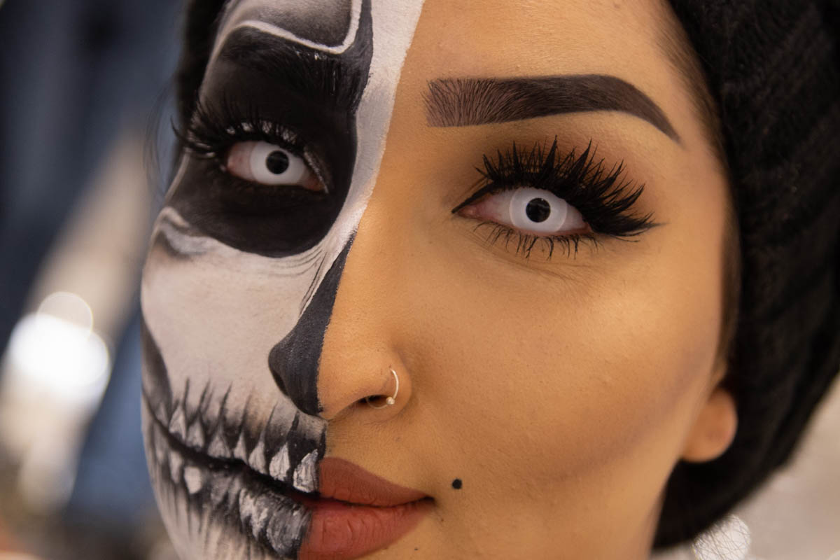 Ах, эти глазки....