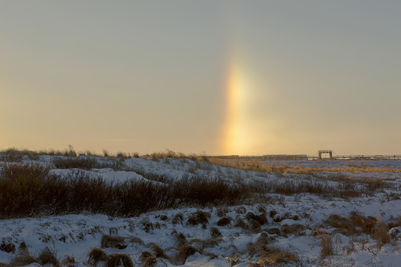 Гало (половинка)