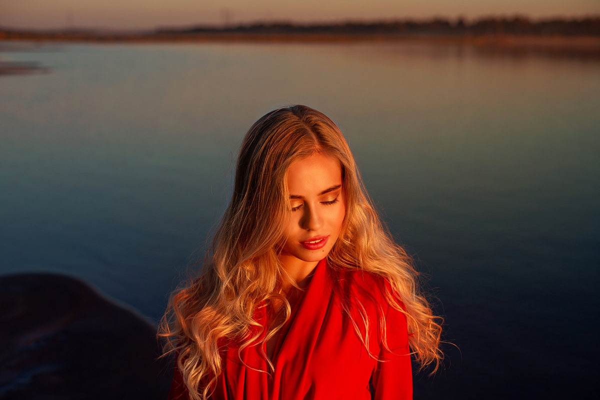 На берегах мечты