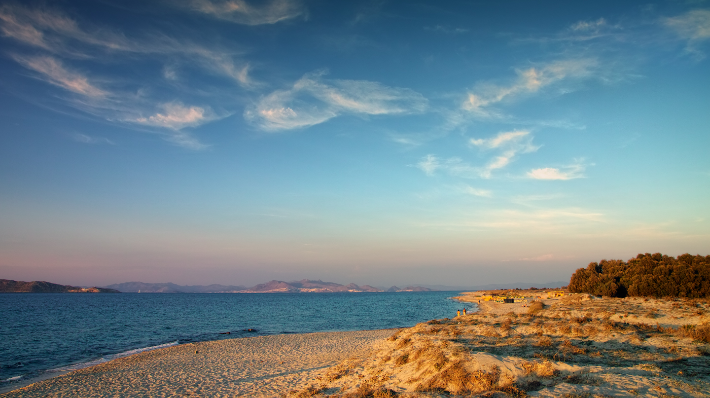 Морские воспоминания