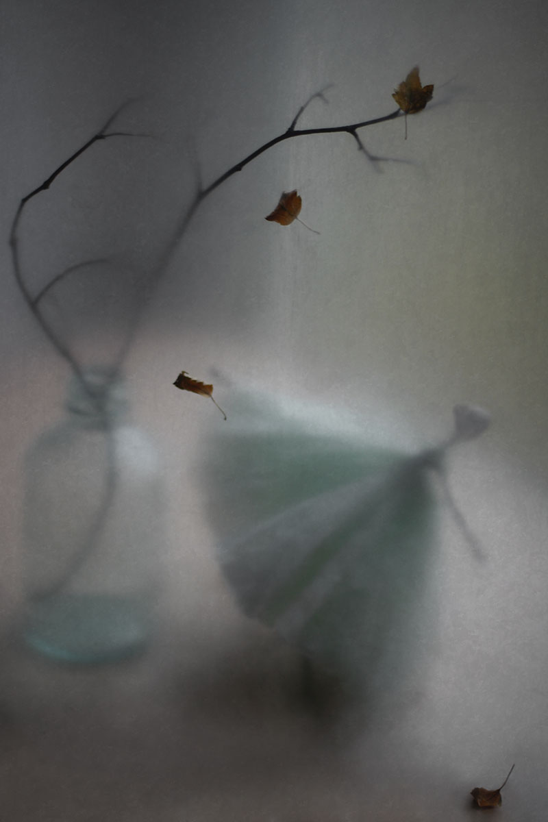 Все начиналось с Фуэте...