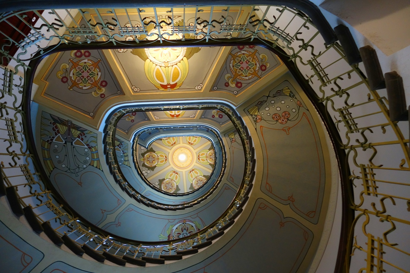 Где-то в Риге...