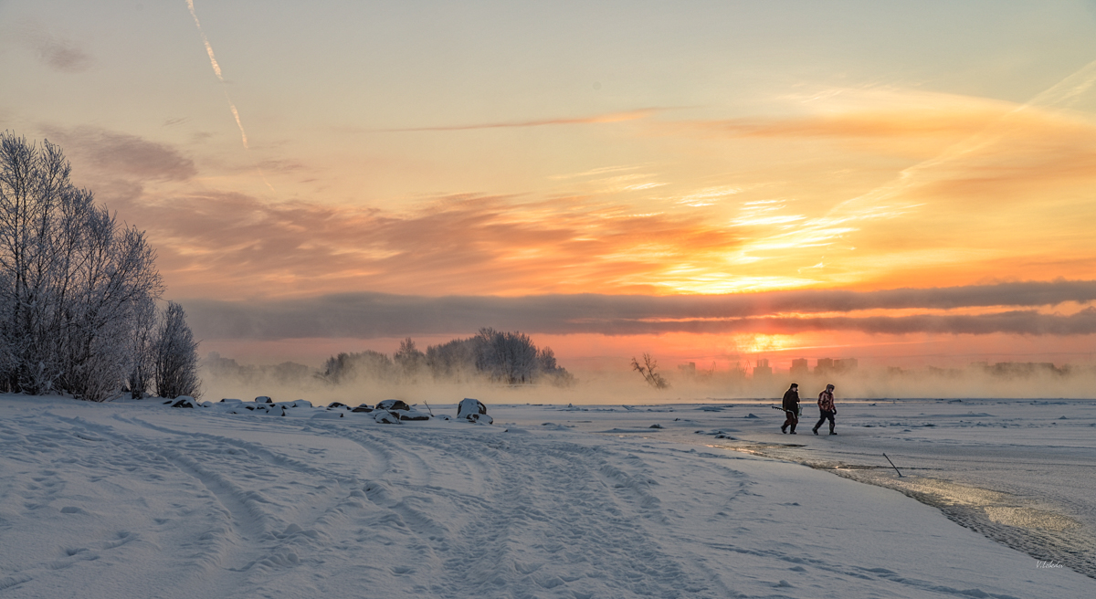 сегодня на чёрные камни