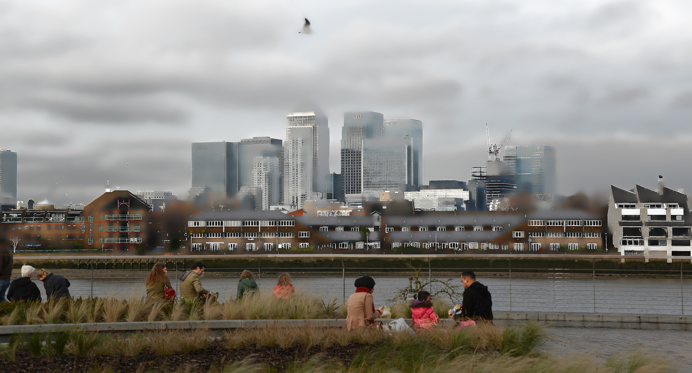 Чуть ближе к природе