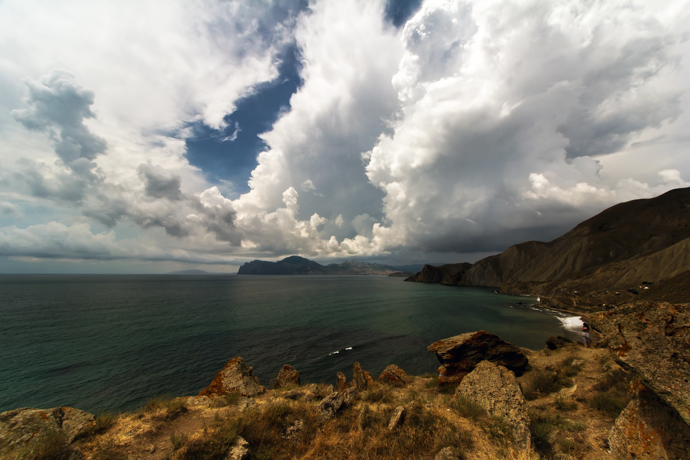 Небесное представление