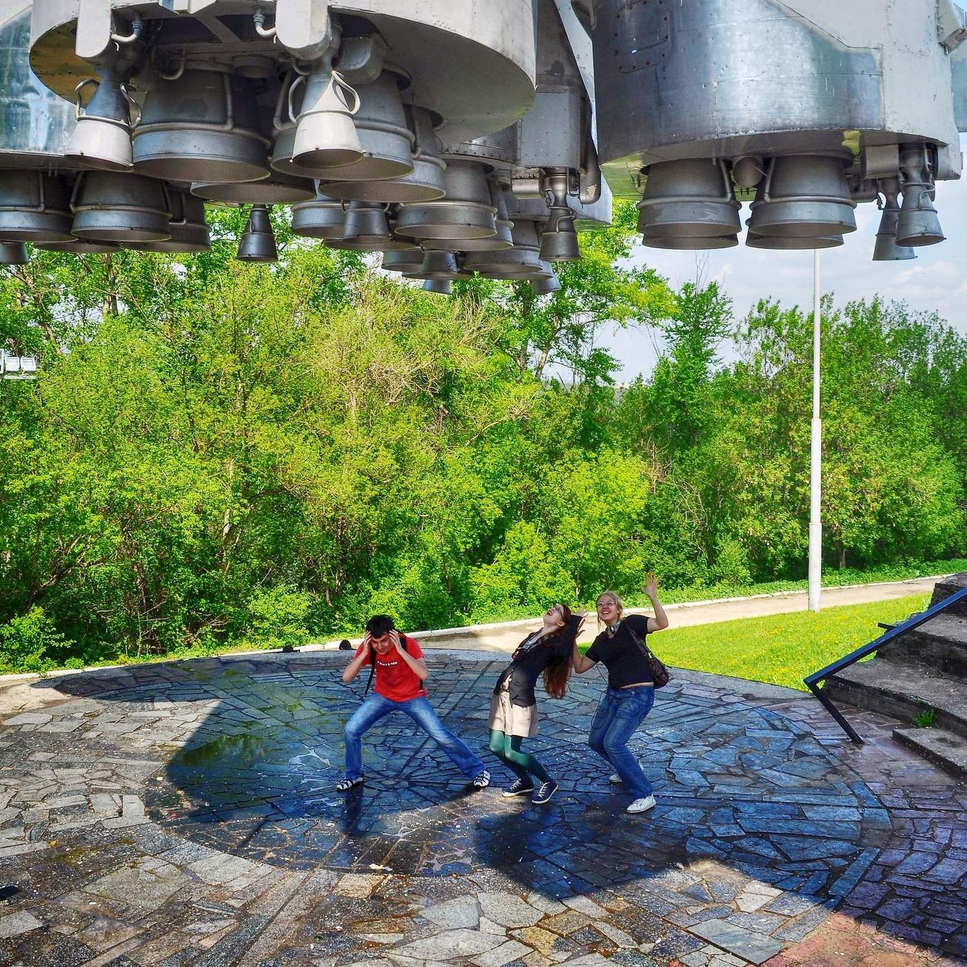 Гравитация