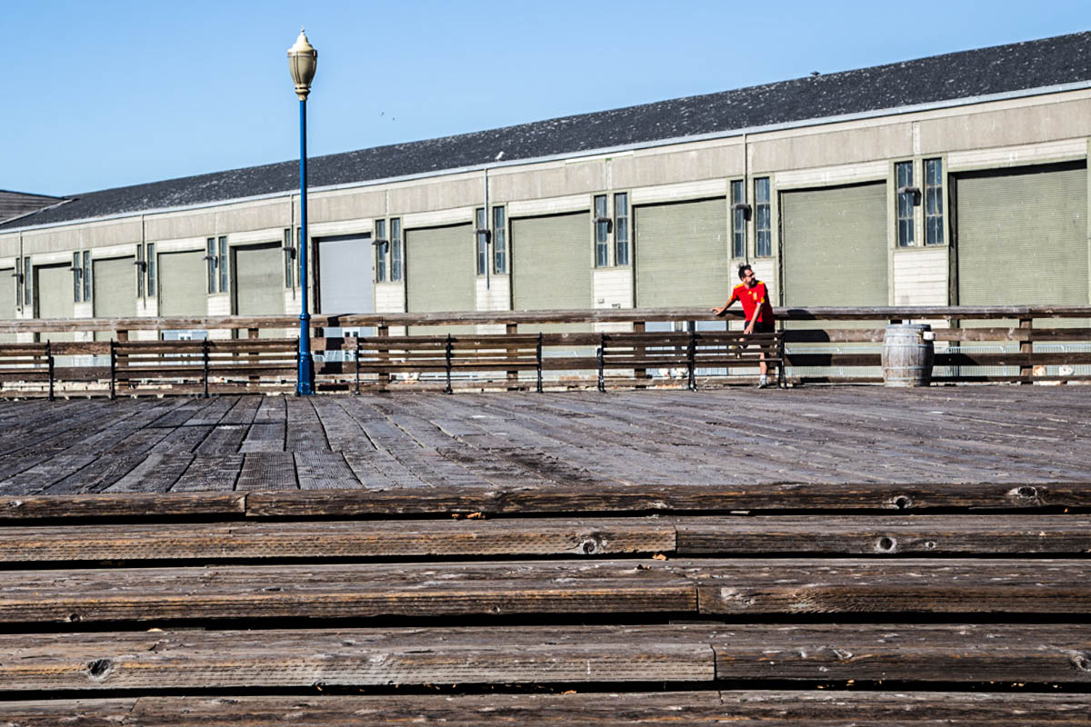 Пусто и легко