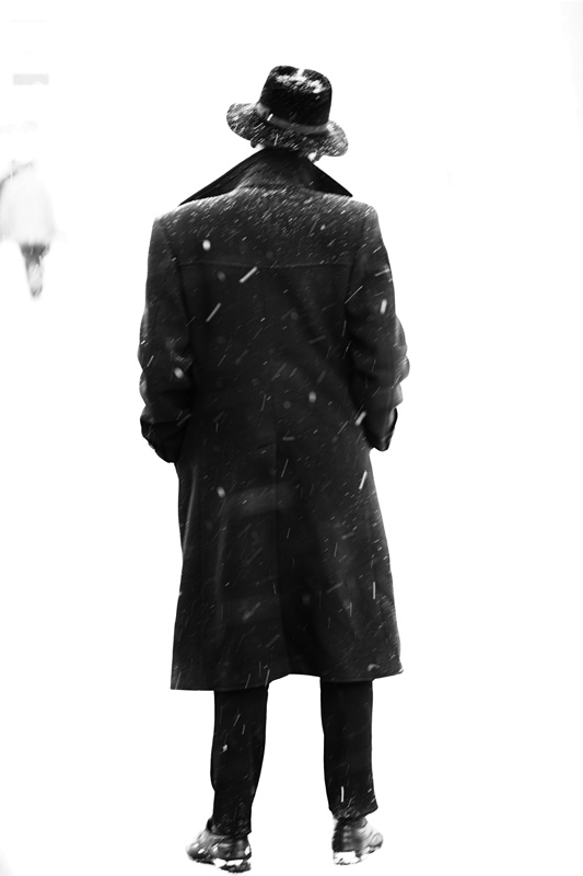 Контурные не карты