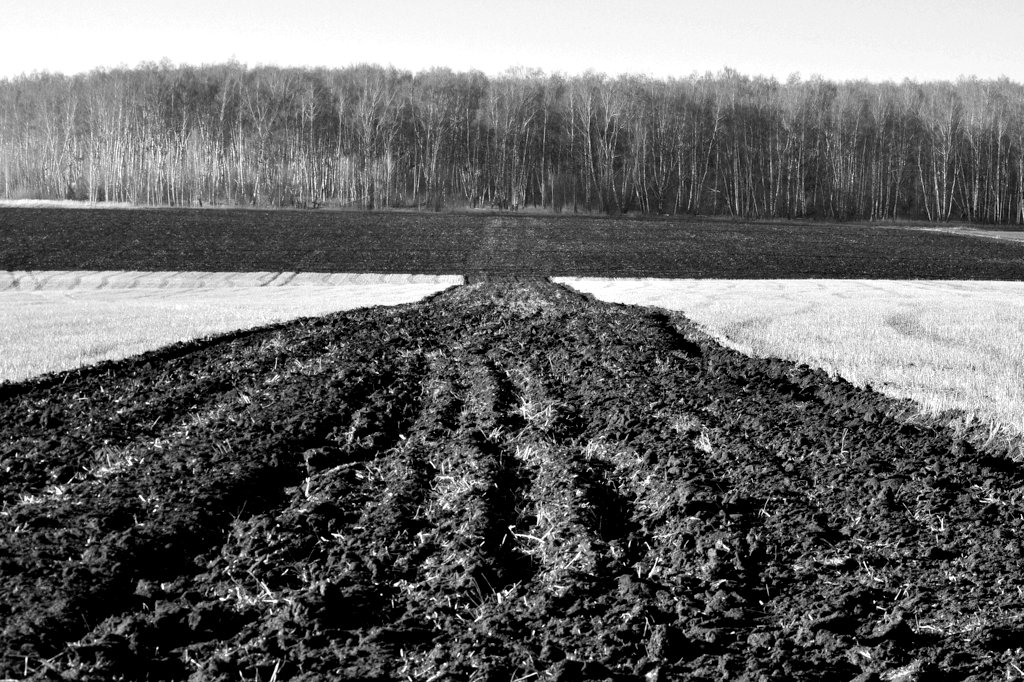 Контурные не карты