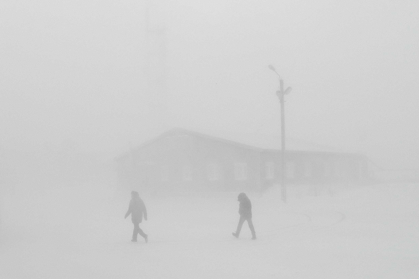 Контурные не карты