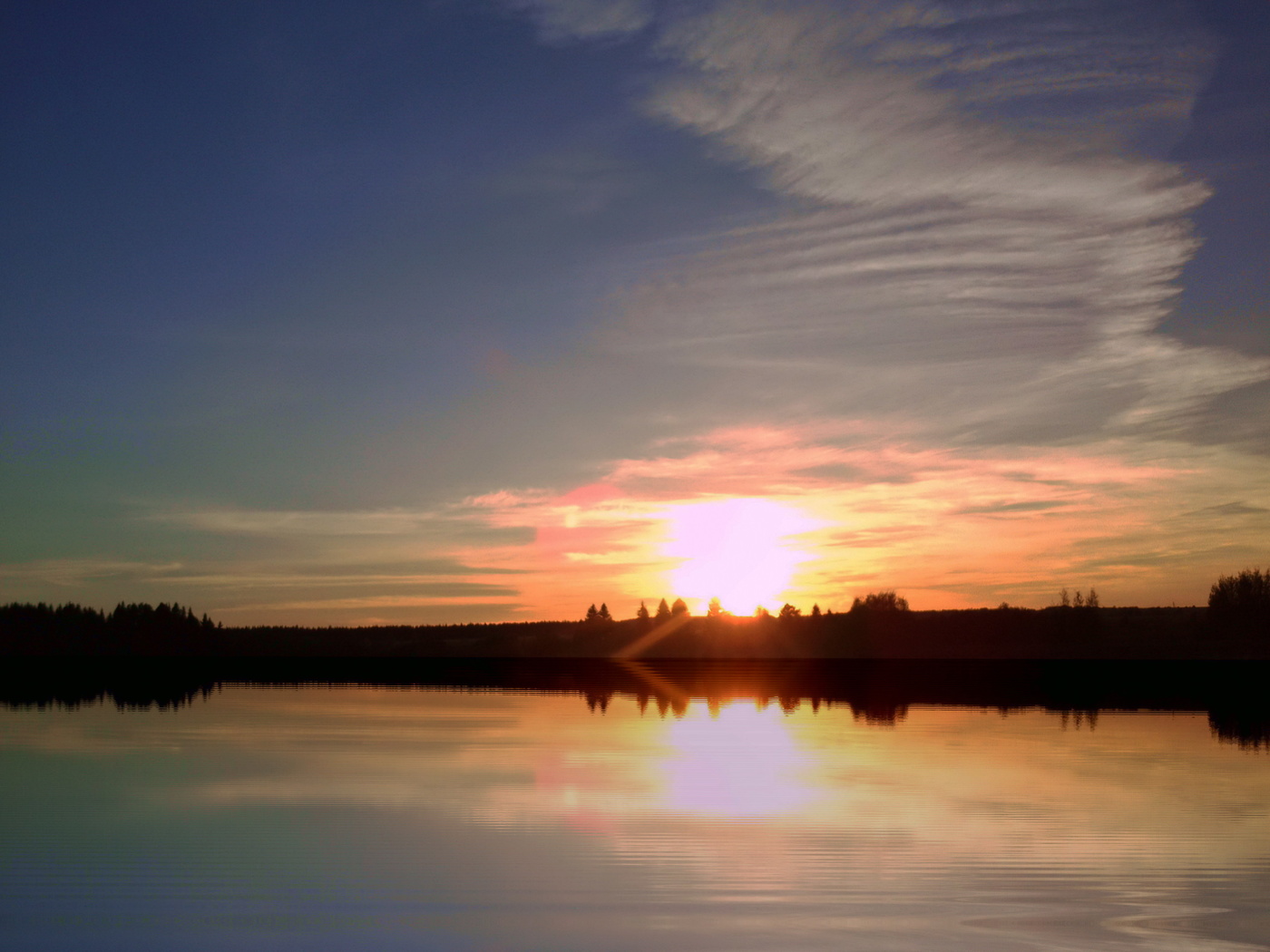 Контурные не карты