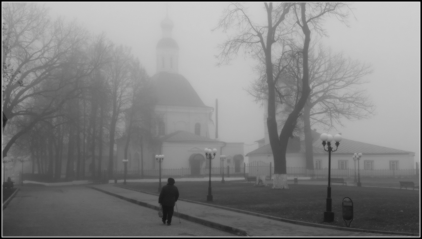 "Контурные не карты"