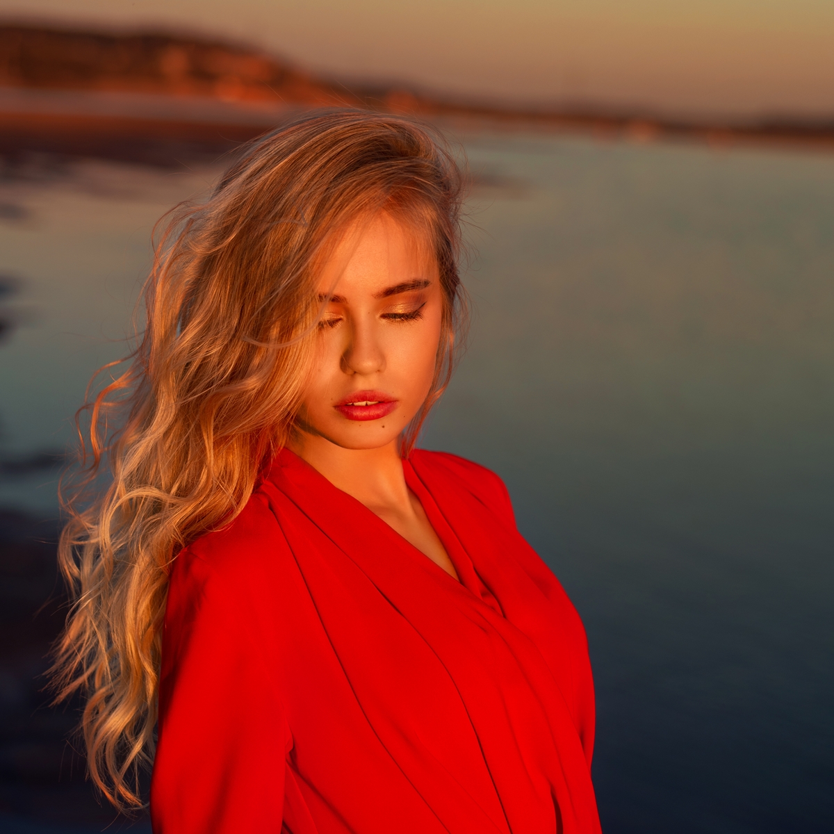 Изящество и нежность