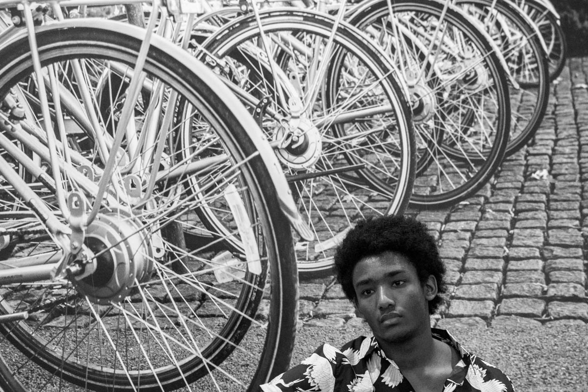 Контурные не карты